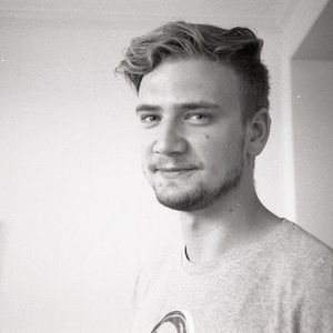 Meet your Posher, Vincent